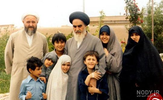 بیماری آقای نظام اسلامی