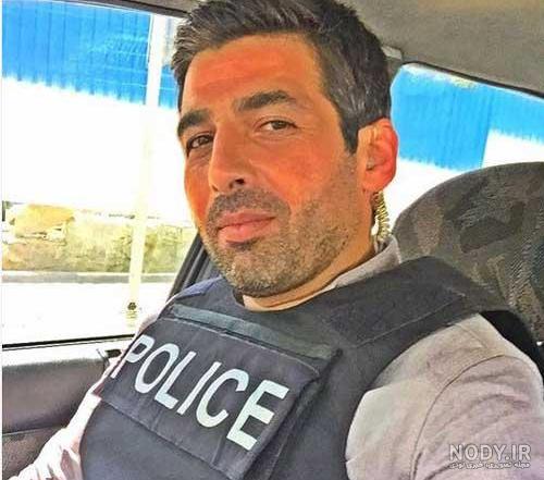 بیوگرافی حمید گودرزی در کودک شو بیوگرافی حمید گودرزی در کودک شو