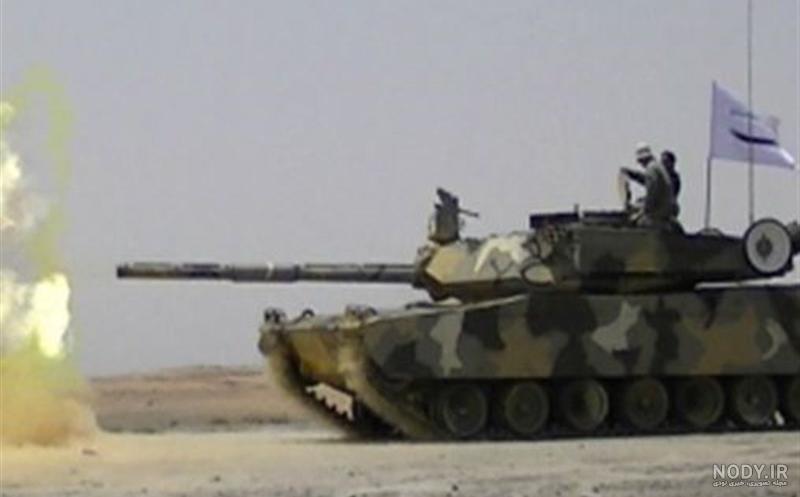 تانک t14 تانک t14
