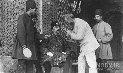 تریاک کشیدن خامنه ای در بلوچستان تریاک کشیدن خامنه ای در بلوچستان