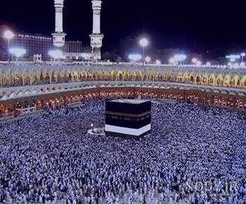 تعبیر خواب خراب شدن کعبه