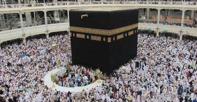 تعبیر خواب دیدن عکس کعبه