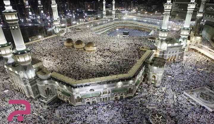 تعبیر خواب کعبه منوچهر مطیعی