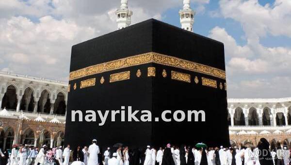 تعبیر دیدن خدا در خواب
