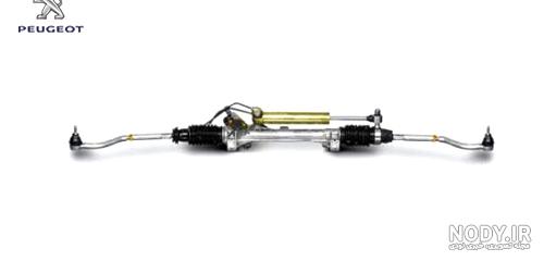 تعویض کاسه نمد شیر فرمان پژو تعویض کاسه نمد شیر فرمان پژو