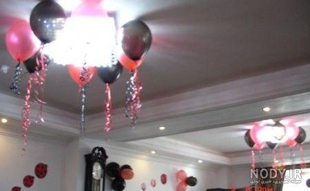 تولدت مبارک یاسر جونم تولدت مبارک یاسر جونم