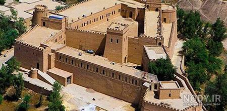 ثبت جهانی شوش