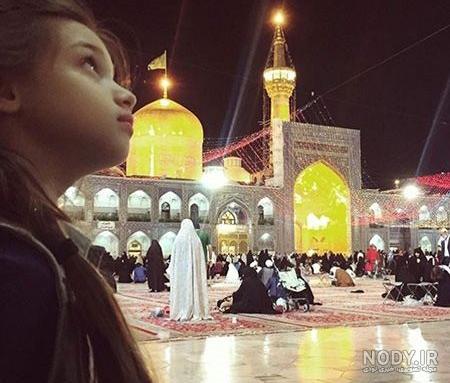 ثواب زیارت امام رضا از دور ثواب زیارت امام رضا از دور