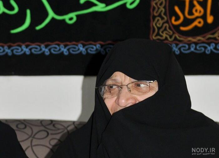 جانباز نظام اسلامی