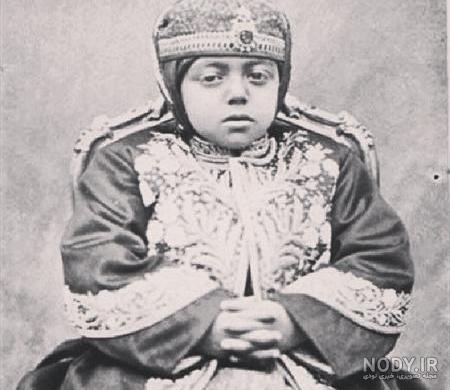 جنایات احمد شاه قاجار