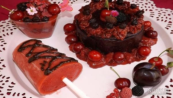 خرید حضوری کیک لواشکی خرید حضوری کیک لواشکی