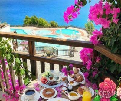 دانلود عکس صبح بخیر انگیزشی