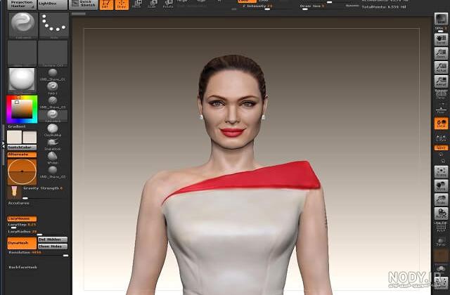 دانلود نرم افزار sharp 3D برای اندروید دانلود نرم افزار sharp 3D برای اندروید