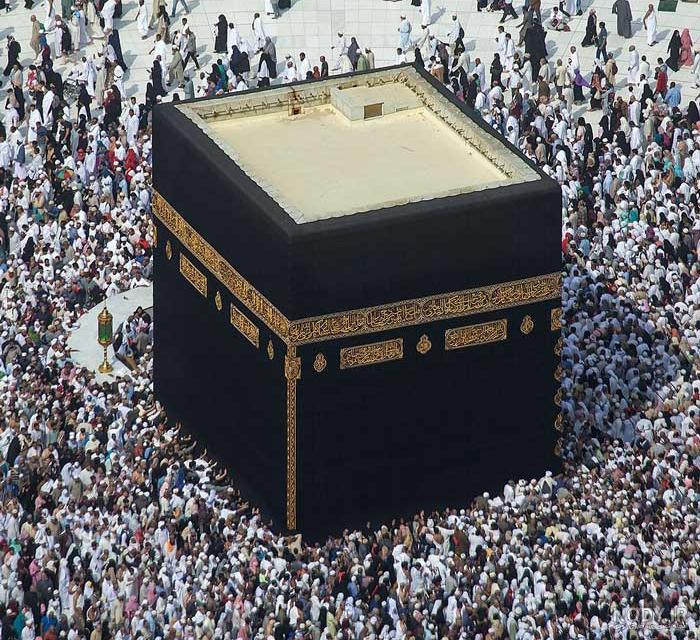 دیدن الله در خواب