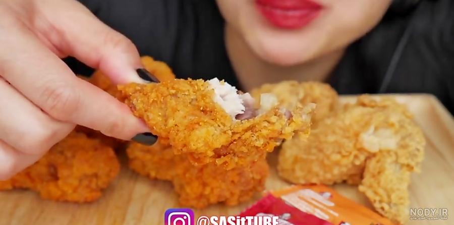 زنده خواری غذای چینی ها زنده خواری غذای چینی ها