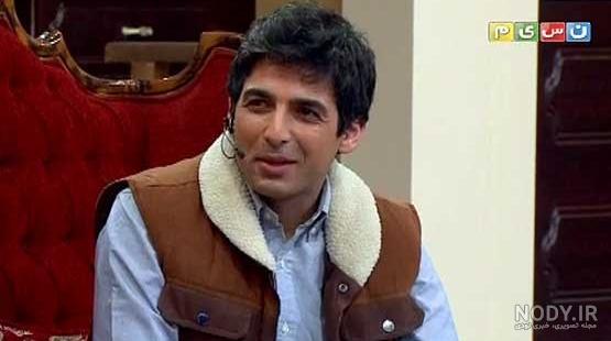 سروش گودرزی و برادرش سروش گودرزی و برادرش