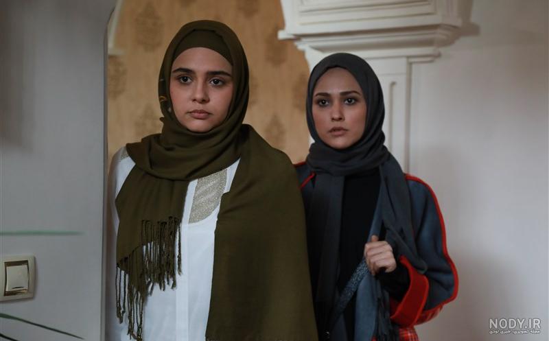 سریال احضار شبکه یک ساعت پخش سریال احضار شبکه یک ساعت پخش