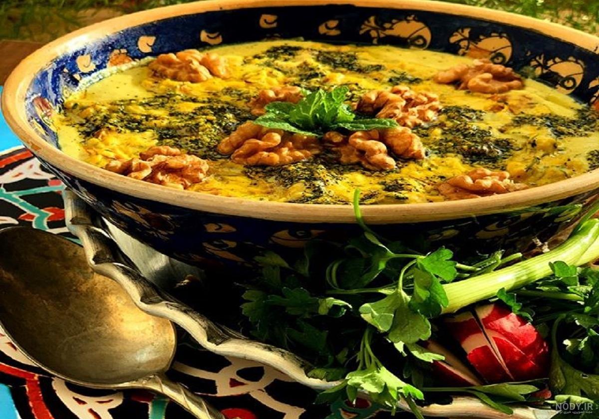 طرز تهیه کله جوش اراکی