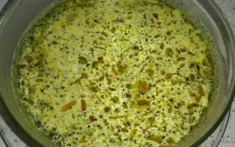 طرز تهیه کله جوش اردبیل