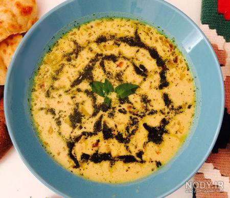 طرز تهیه کله جوش اصفهانی