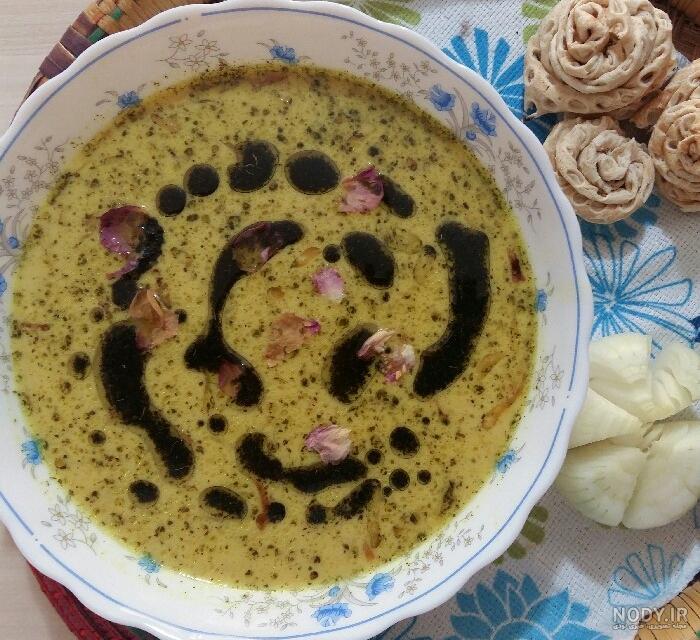طرز تهیه کله جوش با شنبلیله