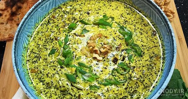 طرز تهیه کله جوش زنجانی