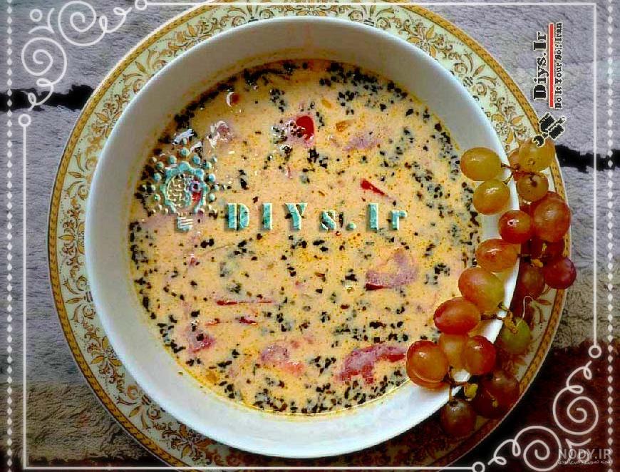 طرز تهیه کله جوش قزوینی