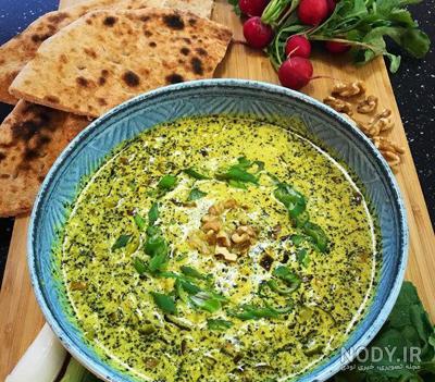 طرز تهیه کله جوش کرمانی