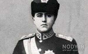 عاقبت فرزندان احمد شاه قاجار