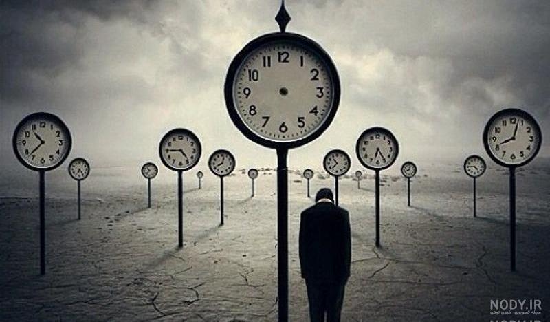 عکس انگیزشی بدون متن