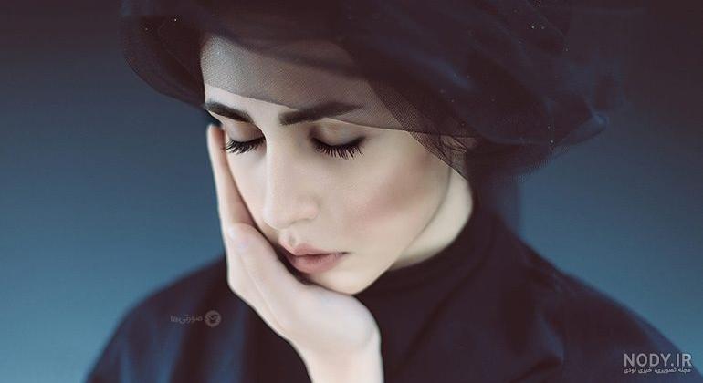 عکس بی حجاب پرتره عکس بی حجاب پرتره