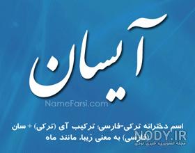 عکس تولد آیسان عکس تولد آیسان