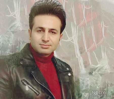 عکس جدید مرتضی جعفرزاده عکس جدید مرتضی جعفرزاده