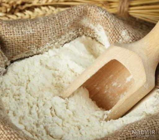 عکس جو و گندم عکس جو و گندم