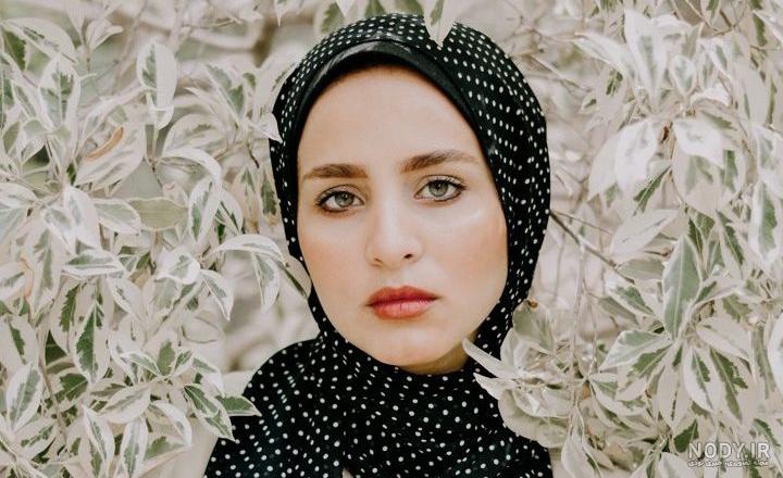عکس حجاب زیبا عکس حجاب زیبا