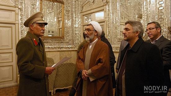 عکس خامنه ای با همسرش عکس خامنه ای با همسرش