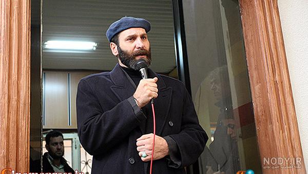 عکس داریوش جهانگیری