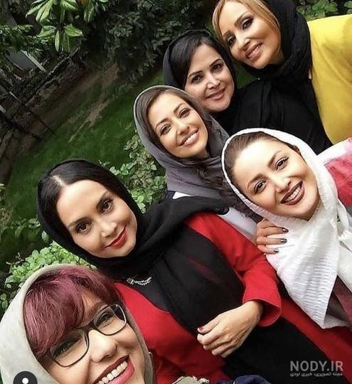 عکس دسته جمعی برای پروفایل گروه عکس دسته جمعی برای پروفایل گروه
