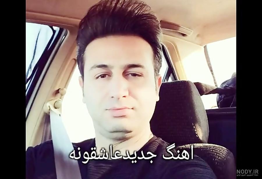 عکس زن مرتضی جعفرزاده عکس زن مرتضی جعفرزاده