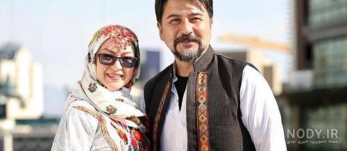 عکس زن نظام اسلامی