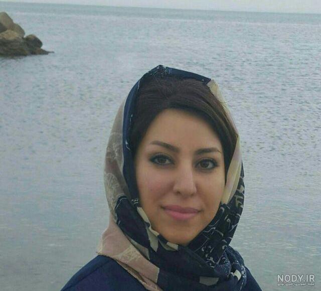 عکس زینب رستمی