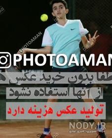 عکس سینا یوسف زاده
