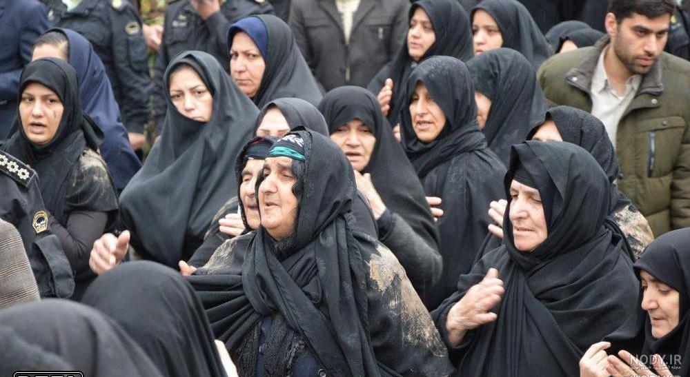 عکس شهر جابرآباد
