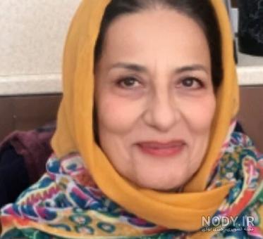 عکس شیرین پارسی