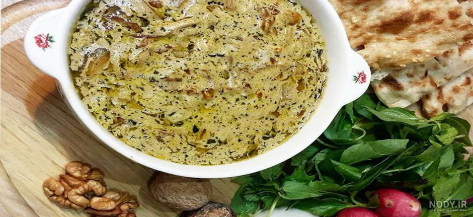 عکس غذا کله جوش