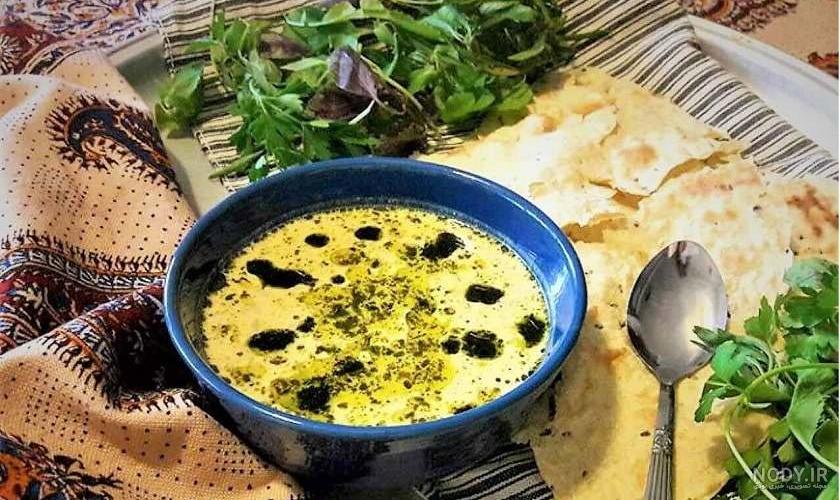عکس غذای کله جوش