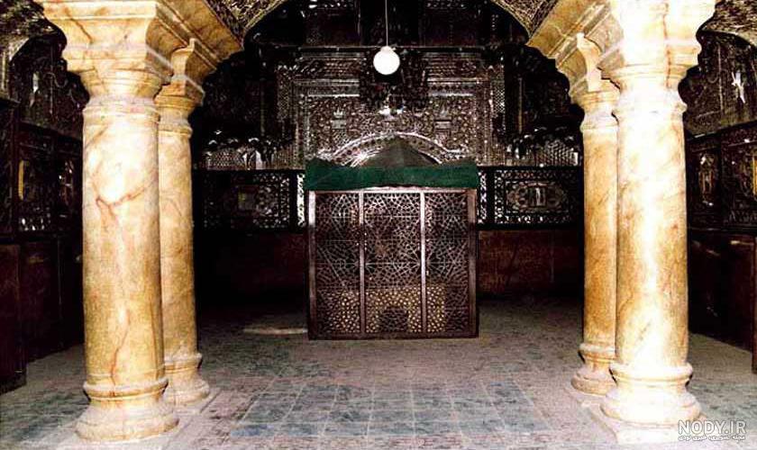 عکس فتحعلی شاه