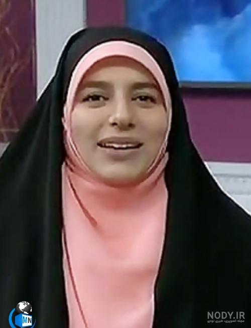 عکس فرشته ایزدی