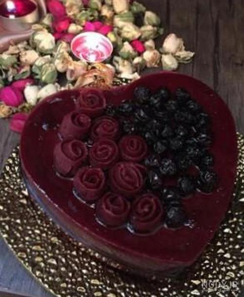 عکس لواشک کیکی عکس لواشک کیکی