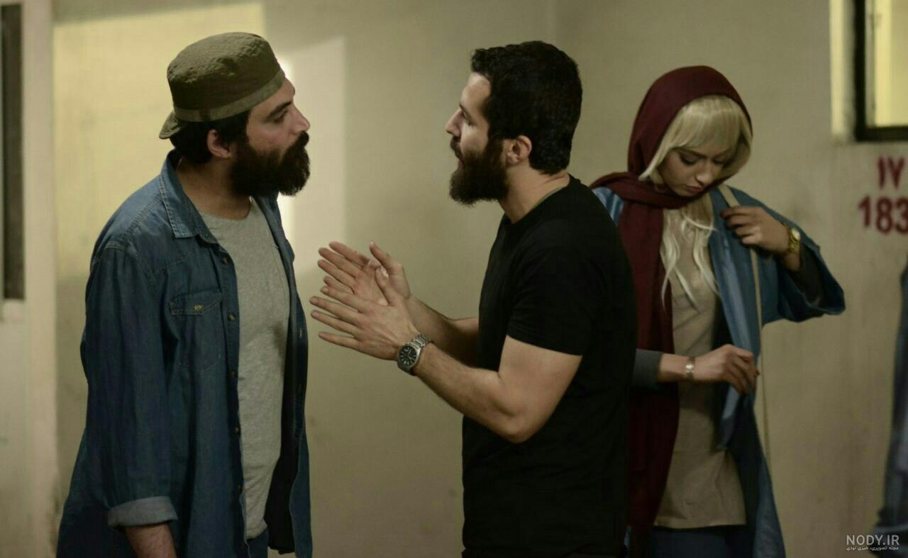 عکس محمد صادق ابراهیمی عکس محمد صادق ابراهیمی